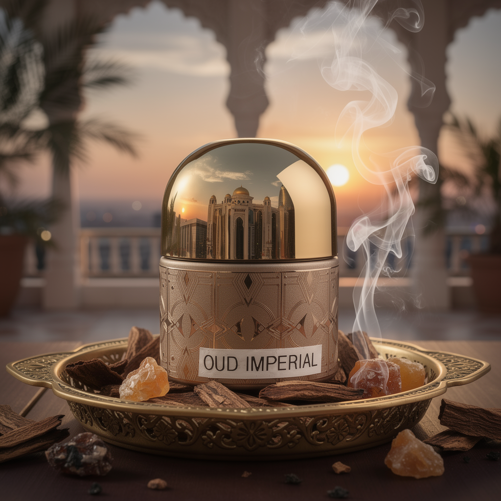 Oud Imperial