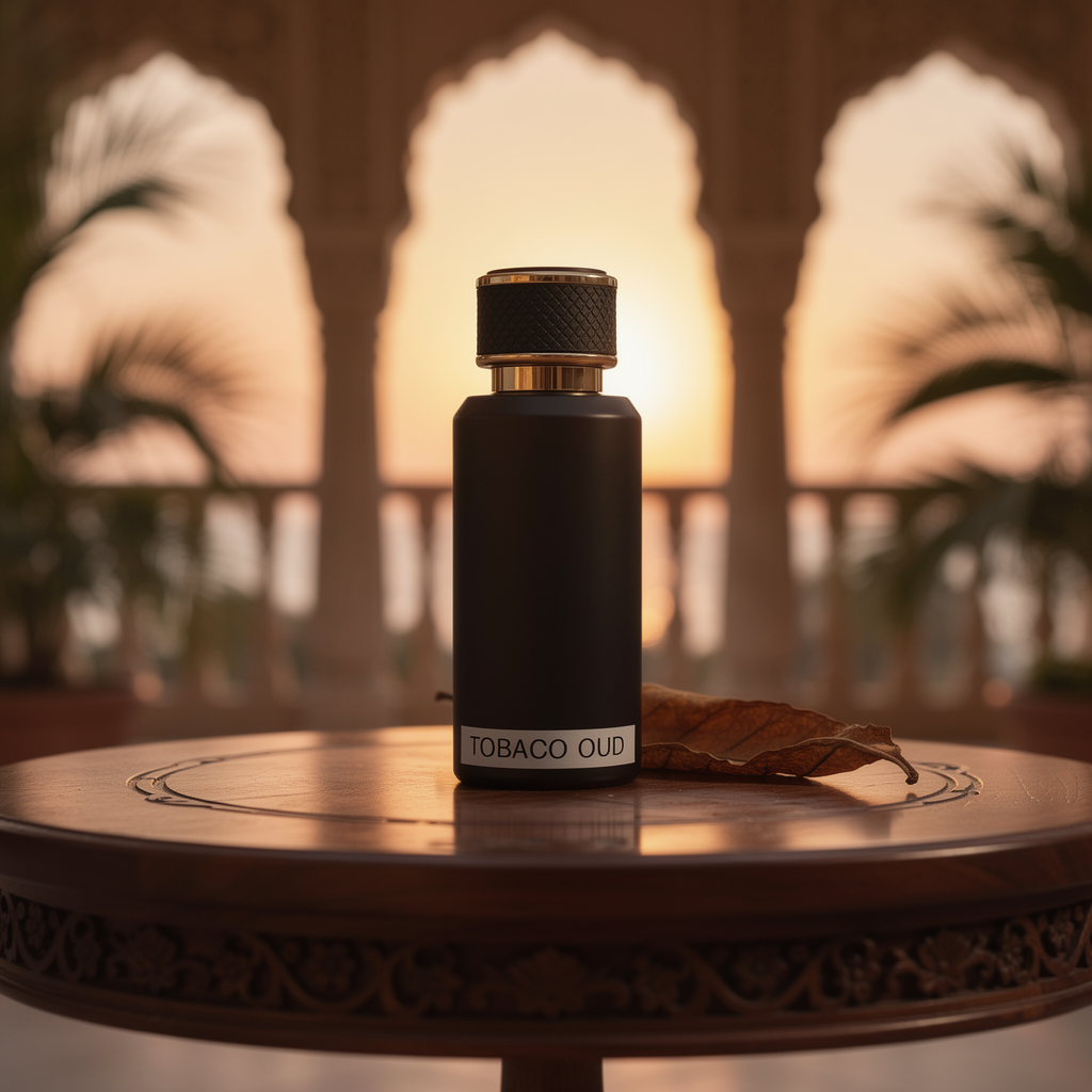 Tobacco Oud Perfume