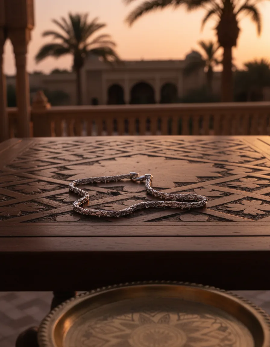 Bracelet I